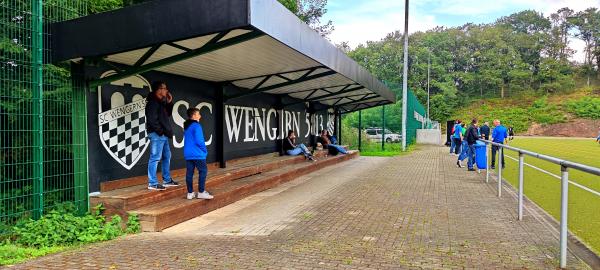 Sportplatz Am Brasberg - Wetter/Ruhr-Wengern