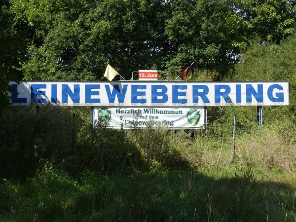 Leineweberring - Bielefeld-Baumheide