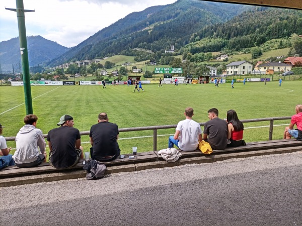 Sportplatz Ardning - Ardning