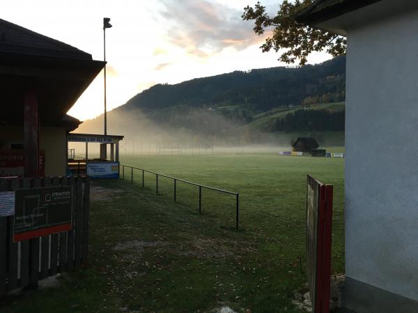 Mercando-Arena - Lassing