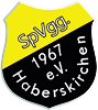 Wappen SpVgg. Haberskirchen 1967 diverse  72611