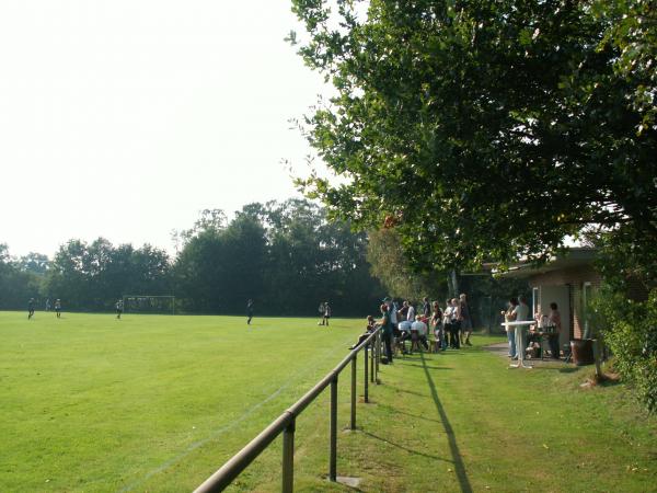 Birkenstadion - Wietmarschen-Füchtenfeld