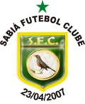 Wappen Sabiá FC  102005