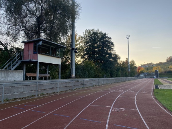 Sportanlage Chrummen Platz 2 - Freienbach