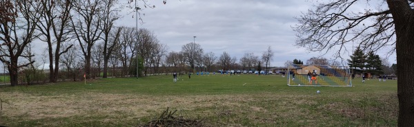 Sportanlage Kuckucksweg B-Platz - Wedemark-Elze