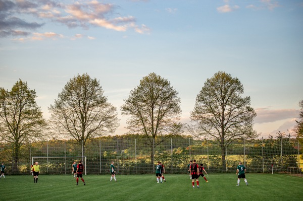 Sportanlage Uttenreuth Platz 2 - Uttenreuth