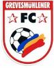 Wappen Grevesmühlener FC 1998
