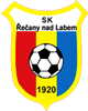 Wappen SK Řečany nad Labem  71536
