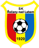 Wappen SK Řečany nad Labem
