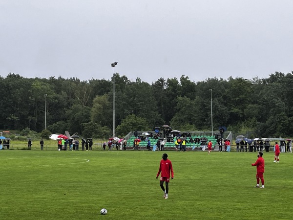 Sportanlage Schlößleinsgasse - Nürnberg-Reichelsdorf