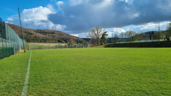 Sportanlage Hirschfeldweg Platz 2 - Treuchtlingen-Wettelsheim