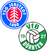 Wappen SG Jerstedt/Dörnten II (Ground B)