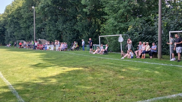 Sportplatz Wittbek - Wittbek