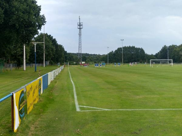 Sportanlage Heidkoppelweg - Lüneburg-Erbstorf