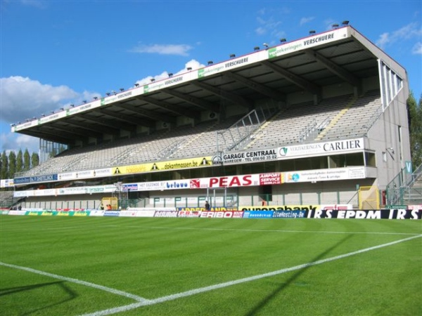 Elindus Arena - Waregem