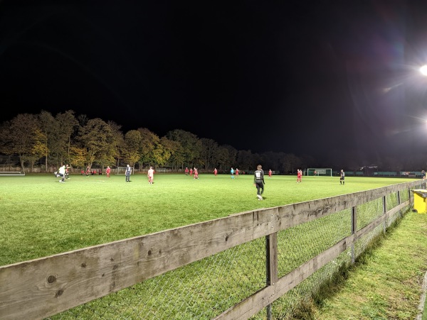 Bezirkssportanlage Agnes-Bernauer-Straße Platz 3 - München-Pasing