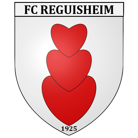 Wappen FC Réguisheim