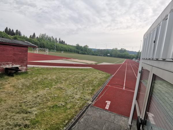 RedSoxKampfbahn - Hilchenbach