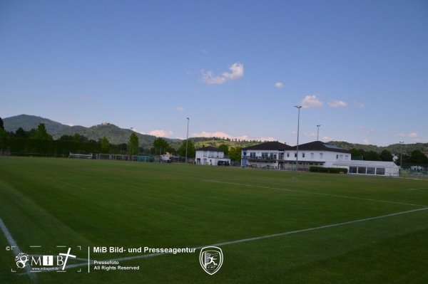 Sportpark West - Bensheim