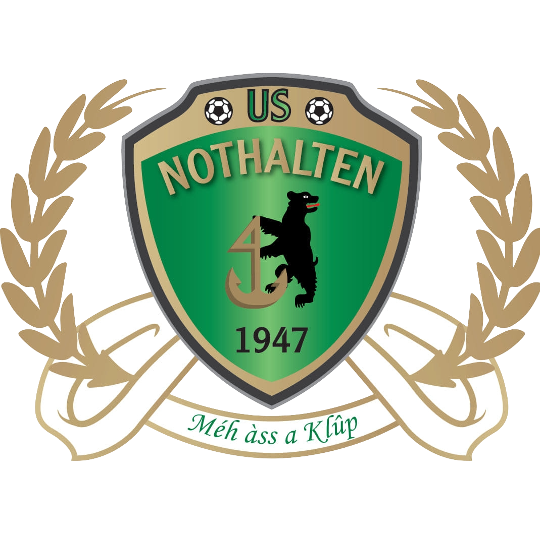 Wappen US Nothalten