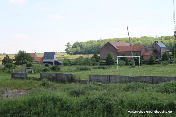 Terrein Opheers - Heers-Opheers