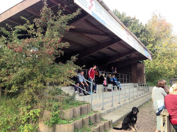 Sportanlage an den Schulen - Schafflund