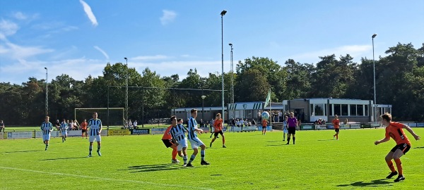 Sportpark De Moostdijk - Neerkant