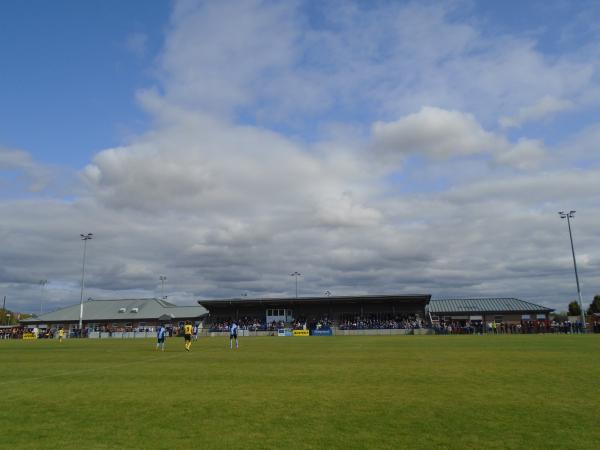 Premier Plus Stadium - St. Neots, Cambridgeshire