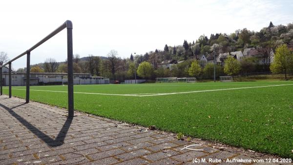 Stegwiesenplatz 2 - Remshalden