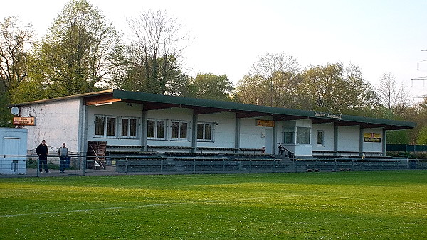 flens-arena - Hamburg-Meiendorf