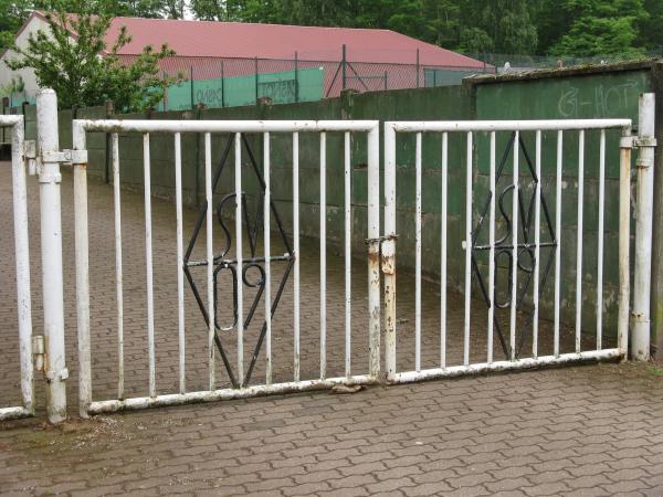 Sportanlage Großer Sand - Saarlouis-Fraulautern