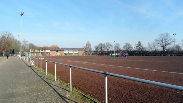 Sportplatz Herberner Straße - Ascheberg/Westfalen