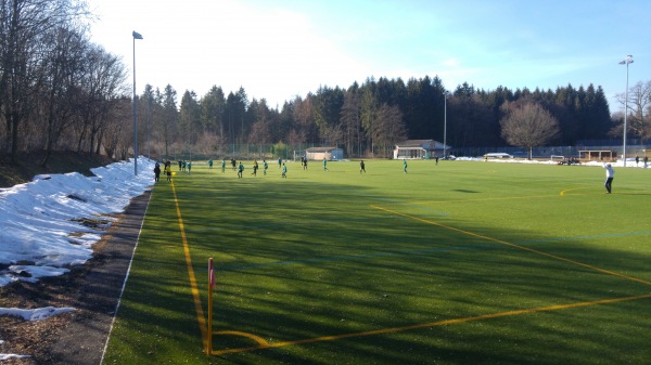 Sportpark Pöcking Platz 2  - Pöcking