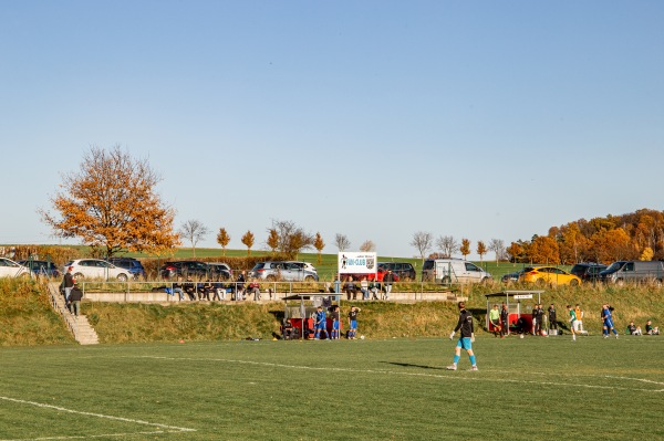 Sportanlage Am Grünen Tal - Göda