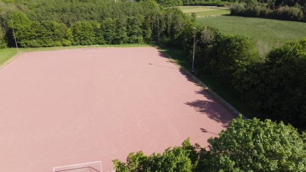 Eggestadion Nebenplatz - Horn-Bad Meinberg