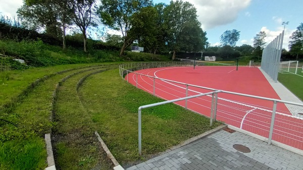 Glückaufarena - Lünen-Brambauer