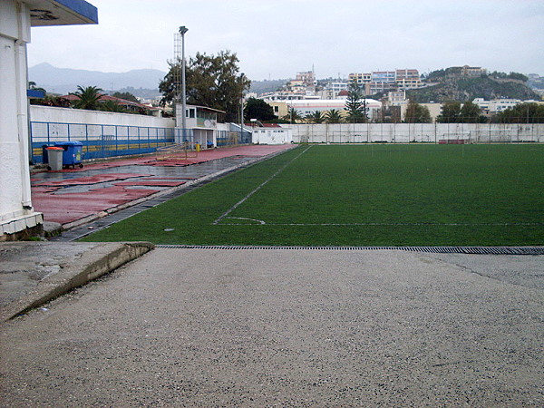 Stadio Sochora - Rethymno