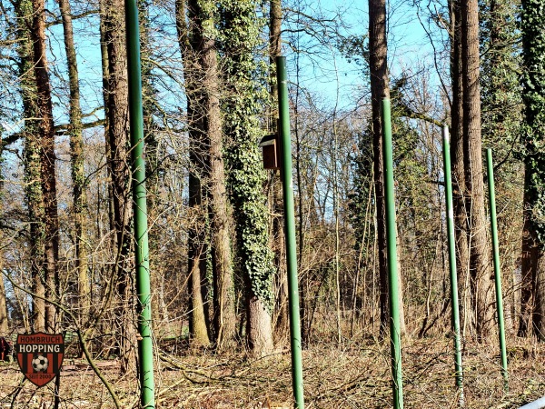 Fritz-Schumacher-Sportpark Platz 2 - Bad Sassendorf-Ostinghausen