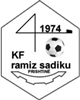 Wappen KF Ramiz Sadiku  32628