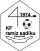 Wappen KF Ramiz Sadiku
