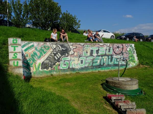 Sportplatz Großmugl - Großmugl