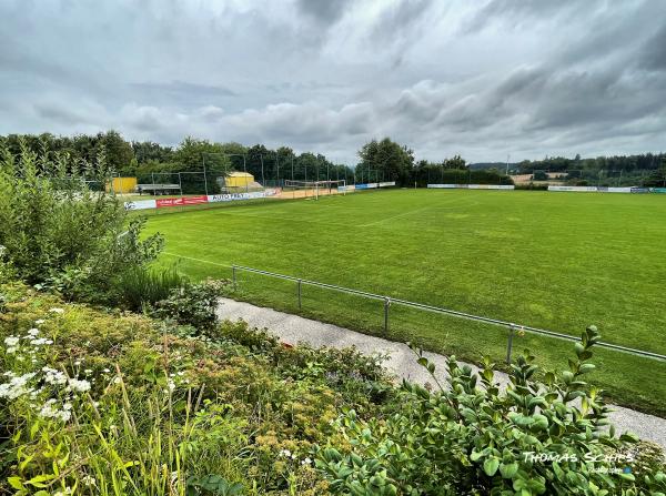 Sportpark Obergriesbach - Obergriesbach