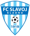 Wappen FC Slavoj Kladno 