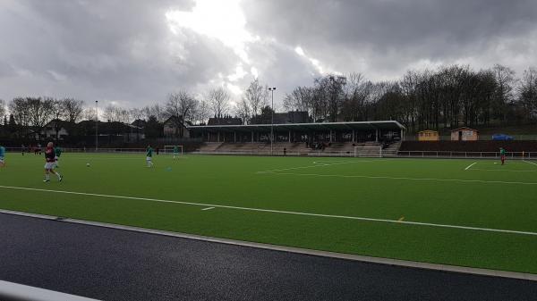 Stadion im Sportzentrum Helfe - Hagen/Westfalen-Helfe