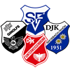 Wappen SG Unterweißenbrunn II / Frankenheim/Ginolfs/Weisbach (Ground A)
