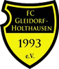 Wappen FC Gleidorf/Holthausen 1993 diverse
