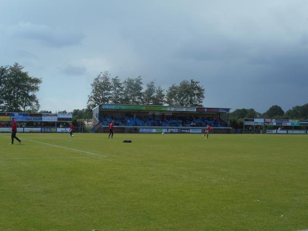 Sportpark Haarsteeg - Heusden-Vlijmen