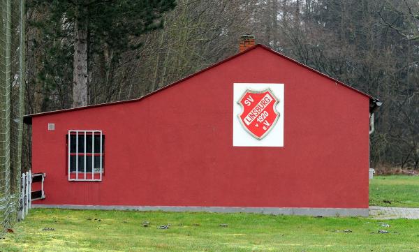 Sportanlage Burg - Linsburg