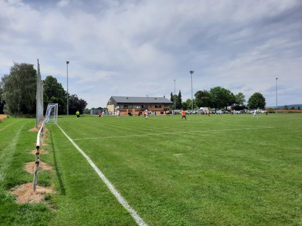 Sportanlage Tailfingen Platz 2 - Gäufelden-Tailfingen