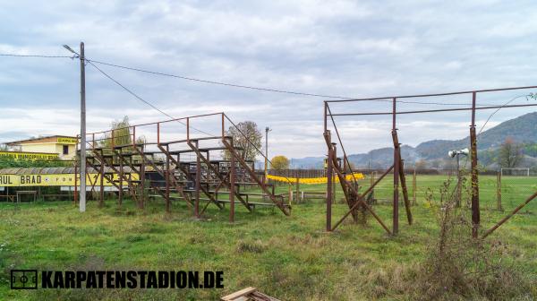 Stadionul Aurul - Brad